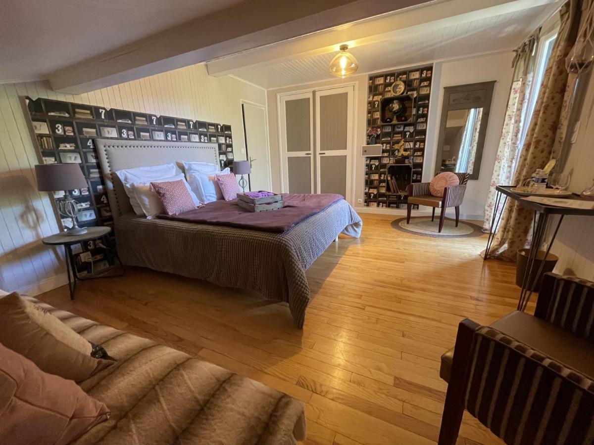 Le chalet des Pesettes Thorens-Glières Extérieur photo