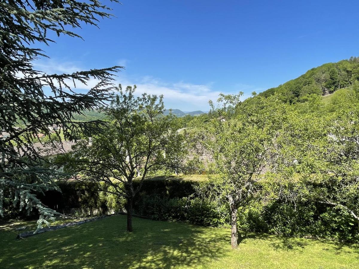 Le chalet des Pesettes Thorens-Glières Extérieur photo