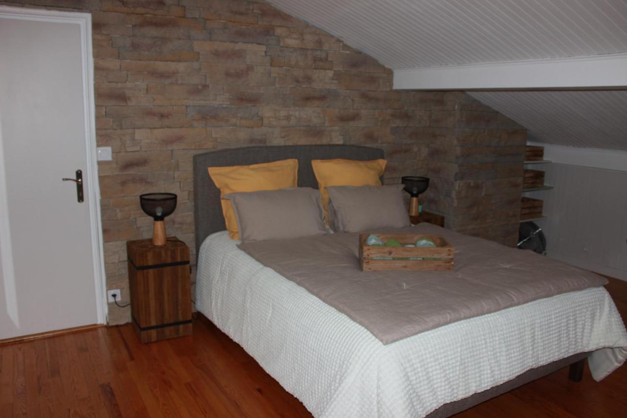 Le chalet des Pesettes Thorens-Glières Extérieur photo
